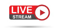 Live Streaming